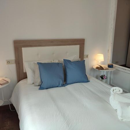 Pimo Plus Entrerrios Apartment Салас Екстериор снимка