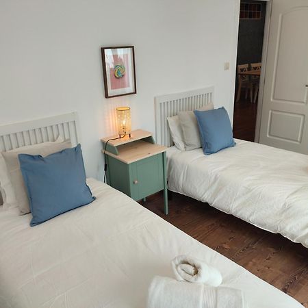 Pimo Plus Entrerrios Apartment Салас Екстериор снимка