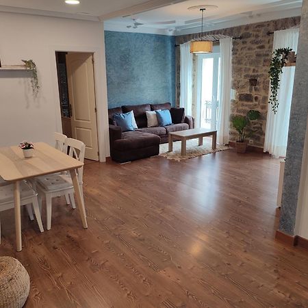 Pimo Plus Entrerrios Apartment Салас Екстериор снимка