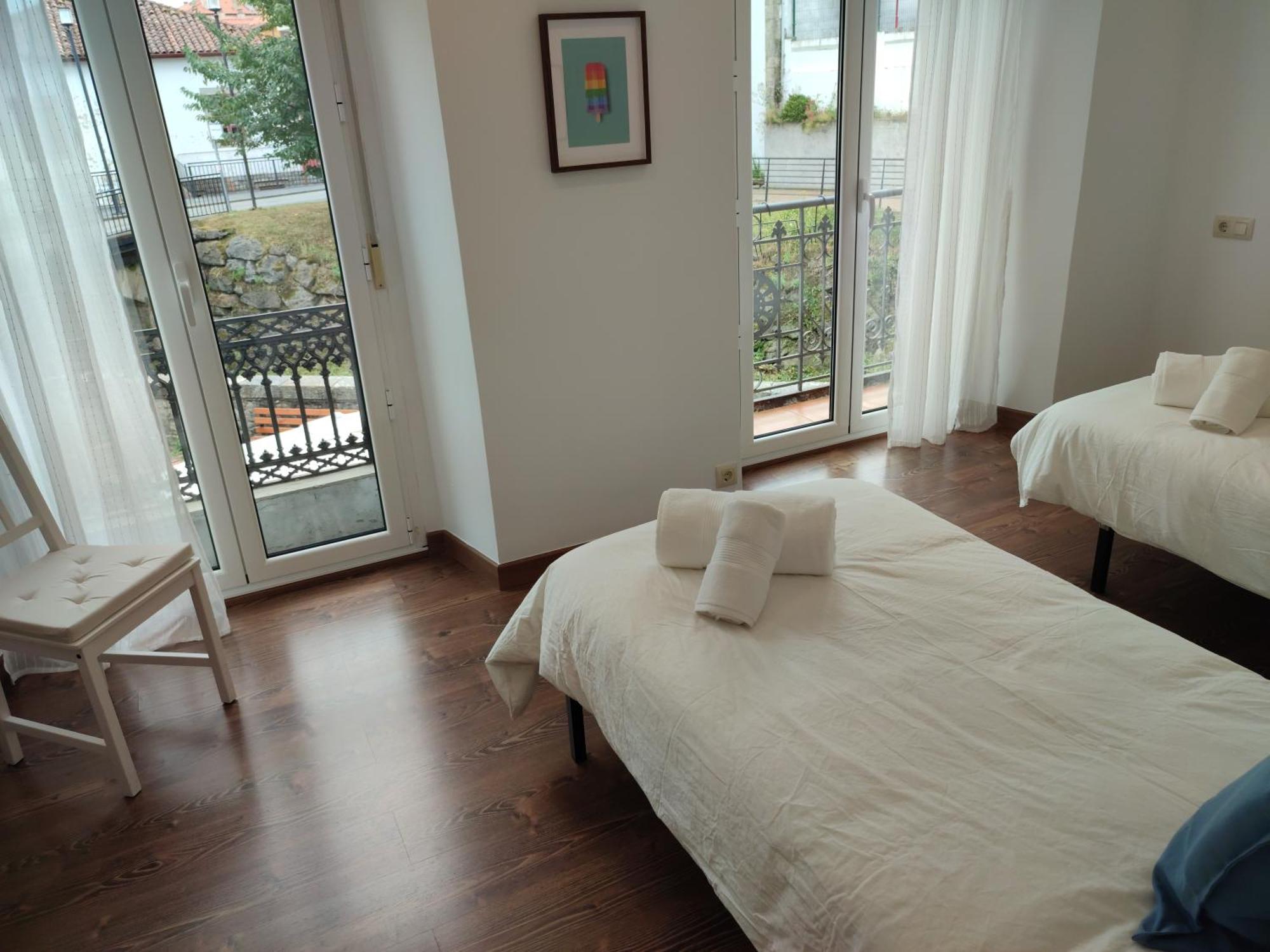 Pimo Plus Entrerrios Apartment Салас Екстериор снимка