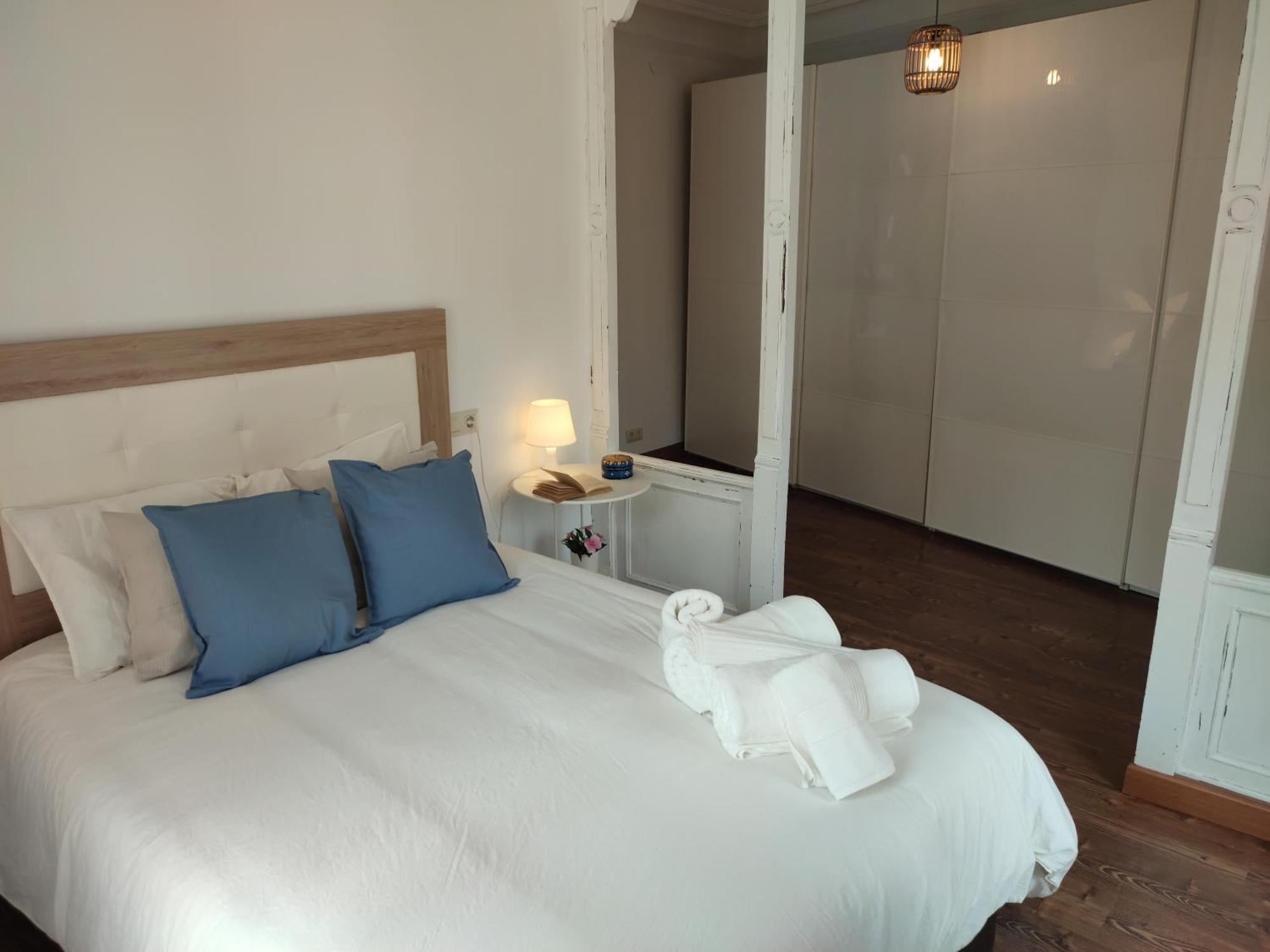 Pimo Plus Entrerrios Apartment Салас Екстериор снимка
