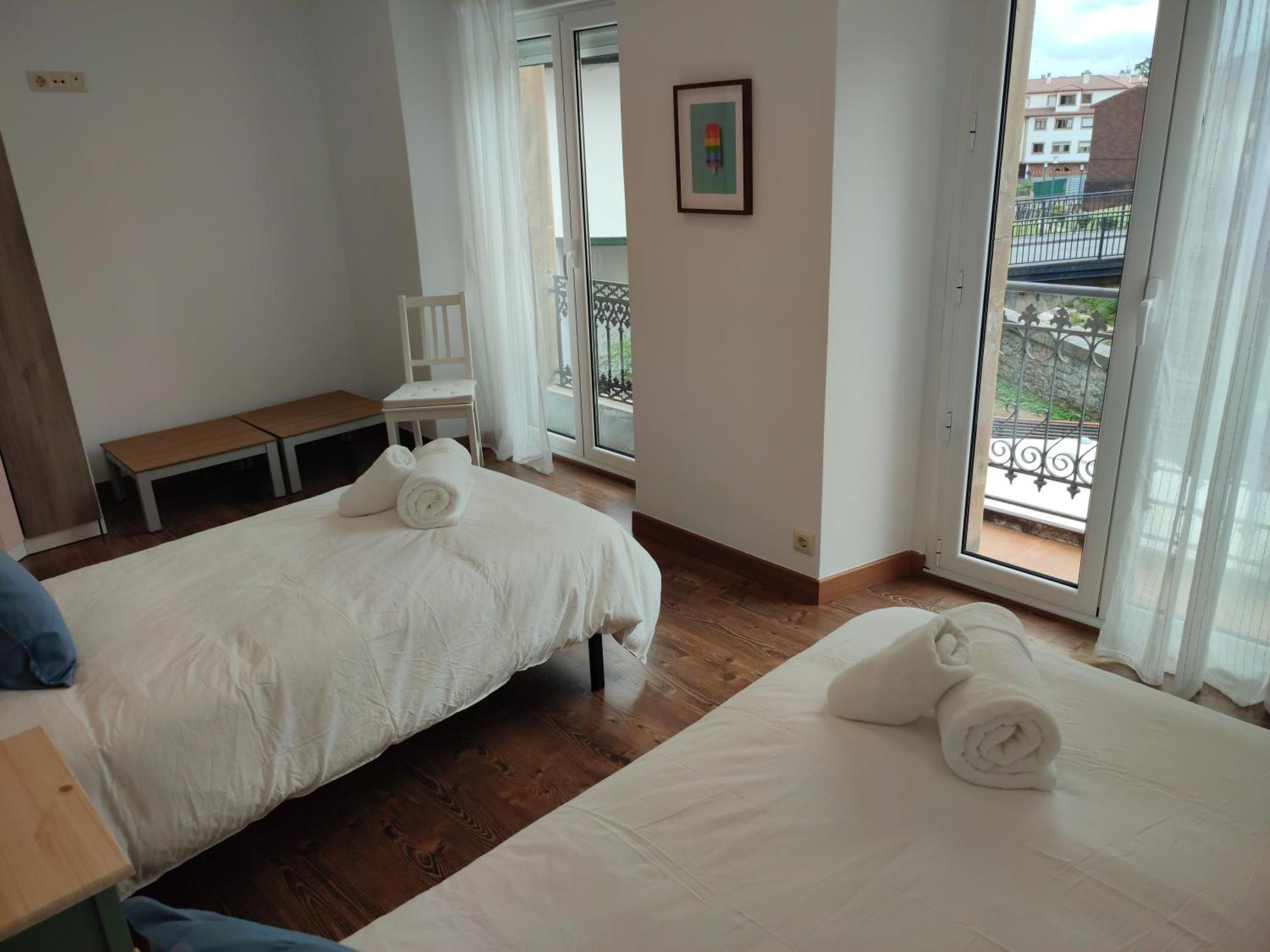Pimo Plus Entrerrios Apartment Салас Екстериор снимка