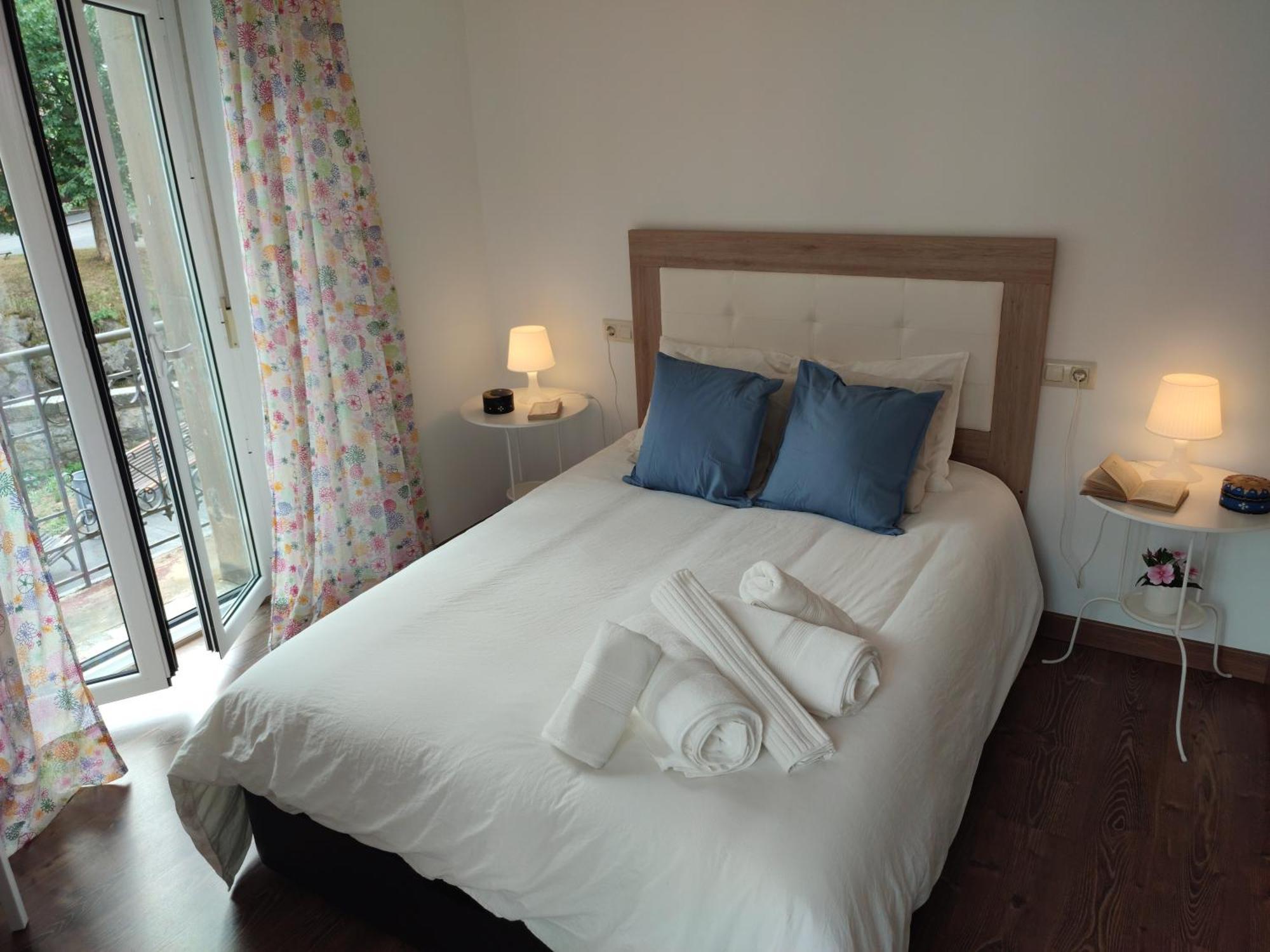 Pimo Plus Entrerrios Apartment Салас Екстериор снимка