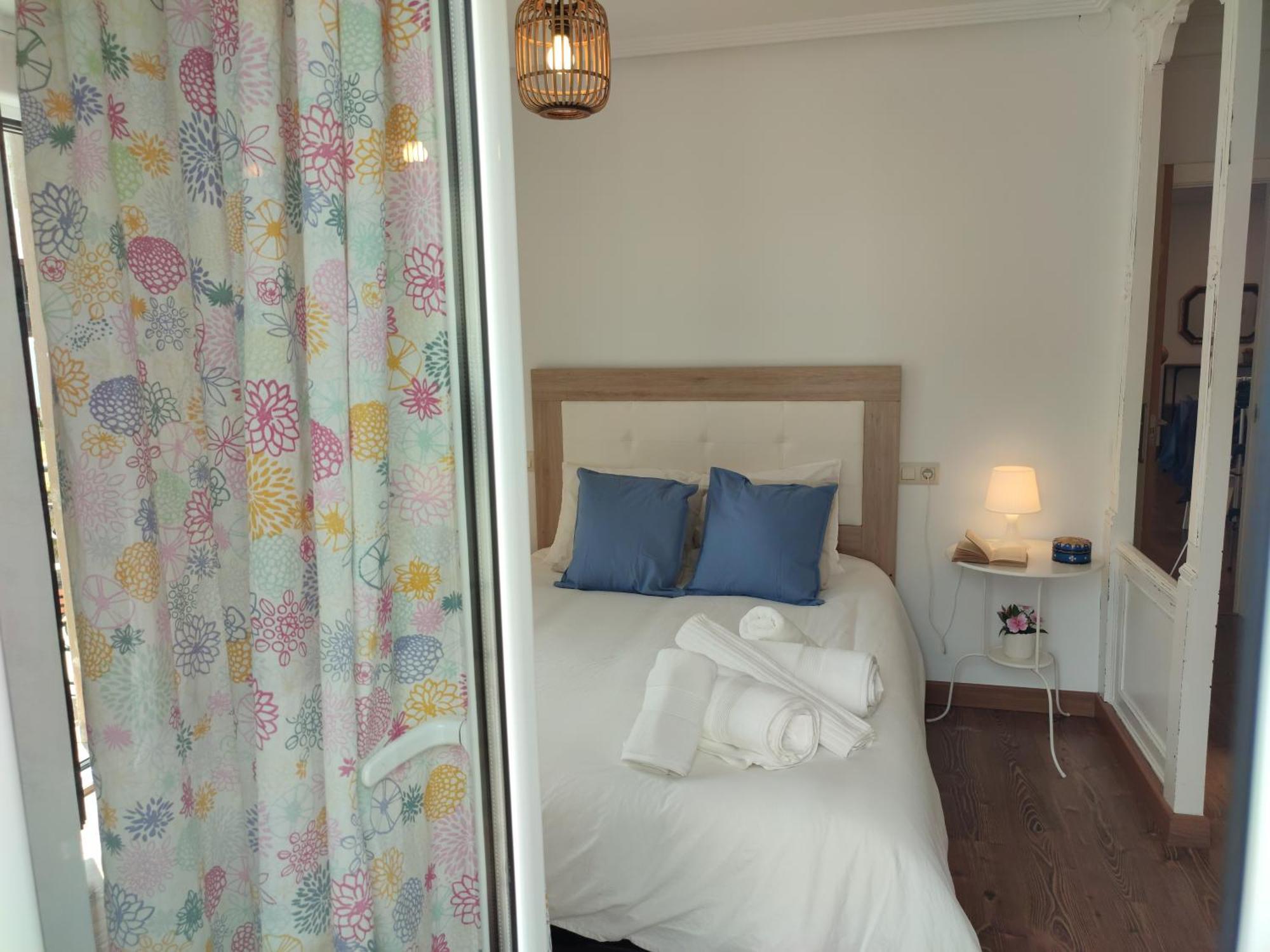 Pimo Plus Entrerrios Apartment Салас Екстериор снимка