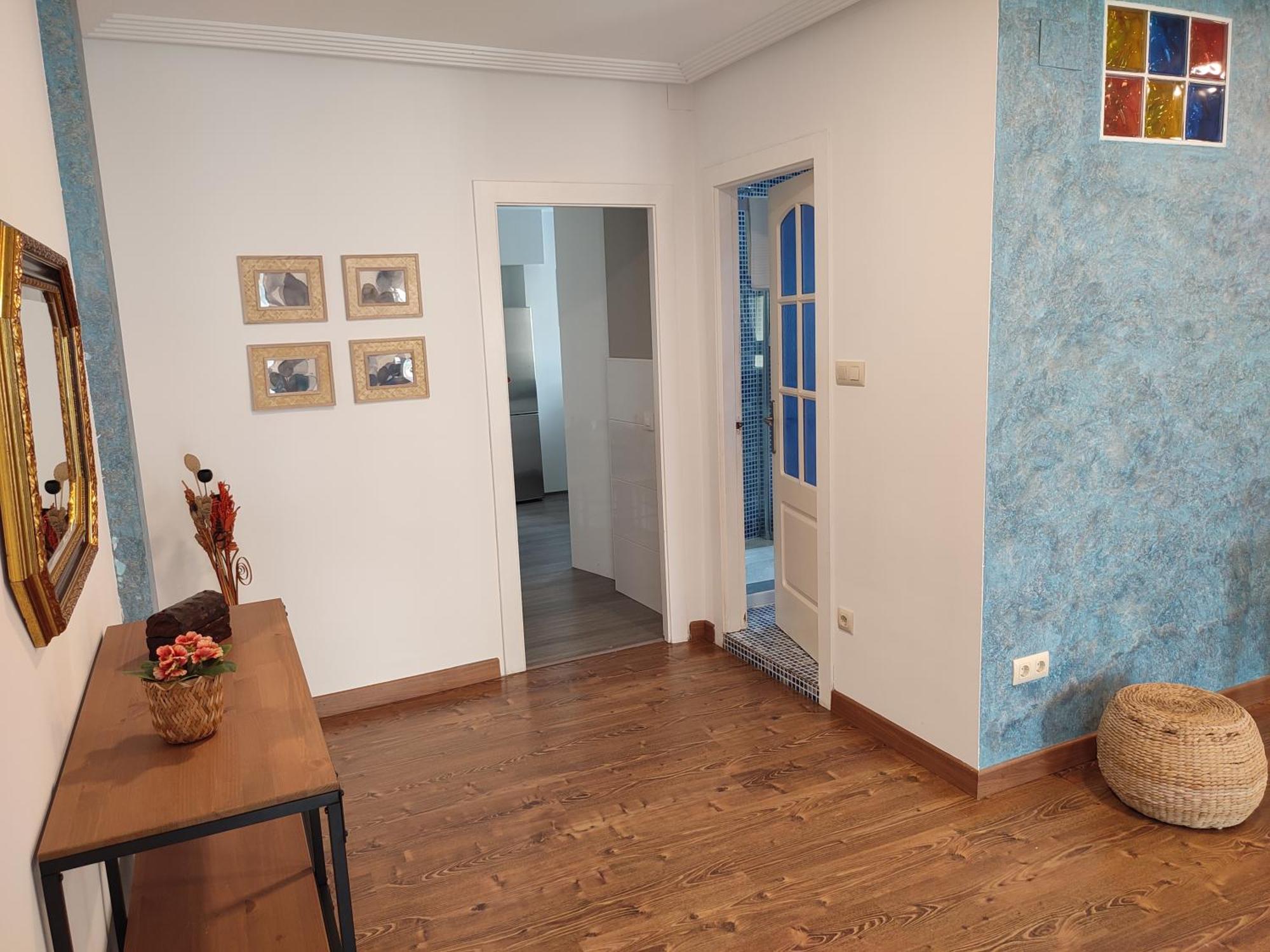 Pimo Plus Entrerrios Apartment Салас Екстериор снимка