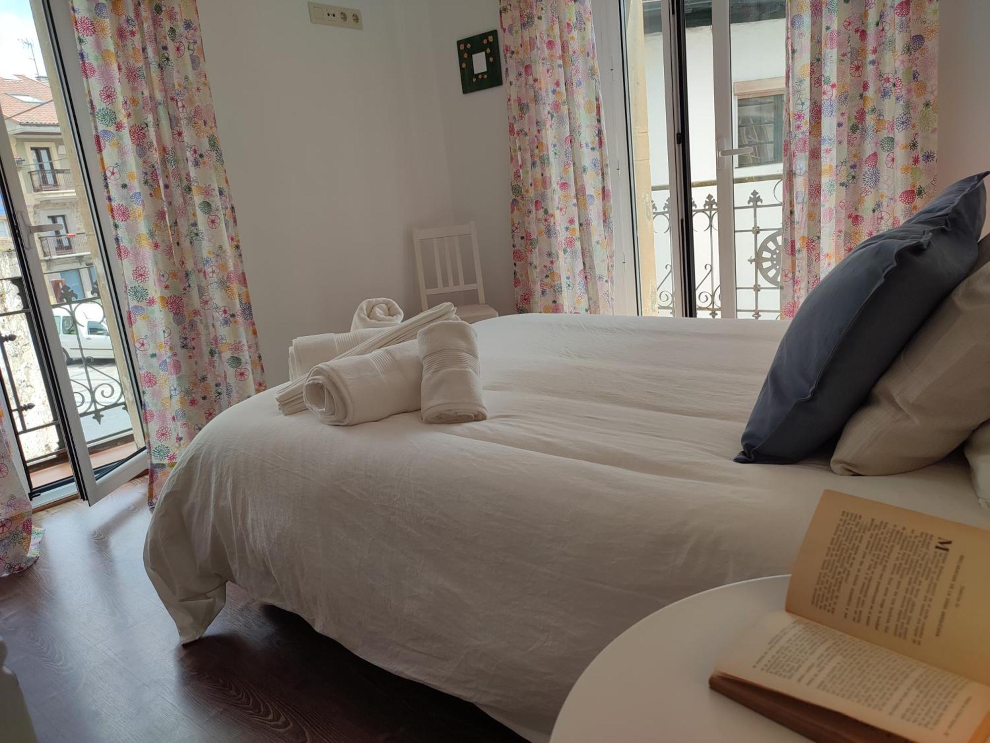 Pimo Plus Entrerrios Apartment Салас Екстериор снимка