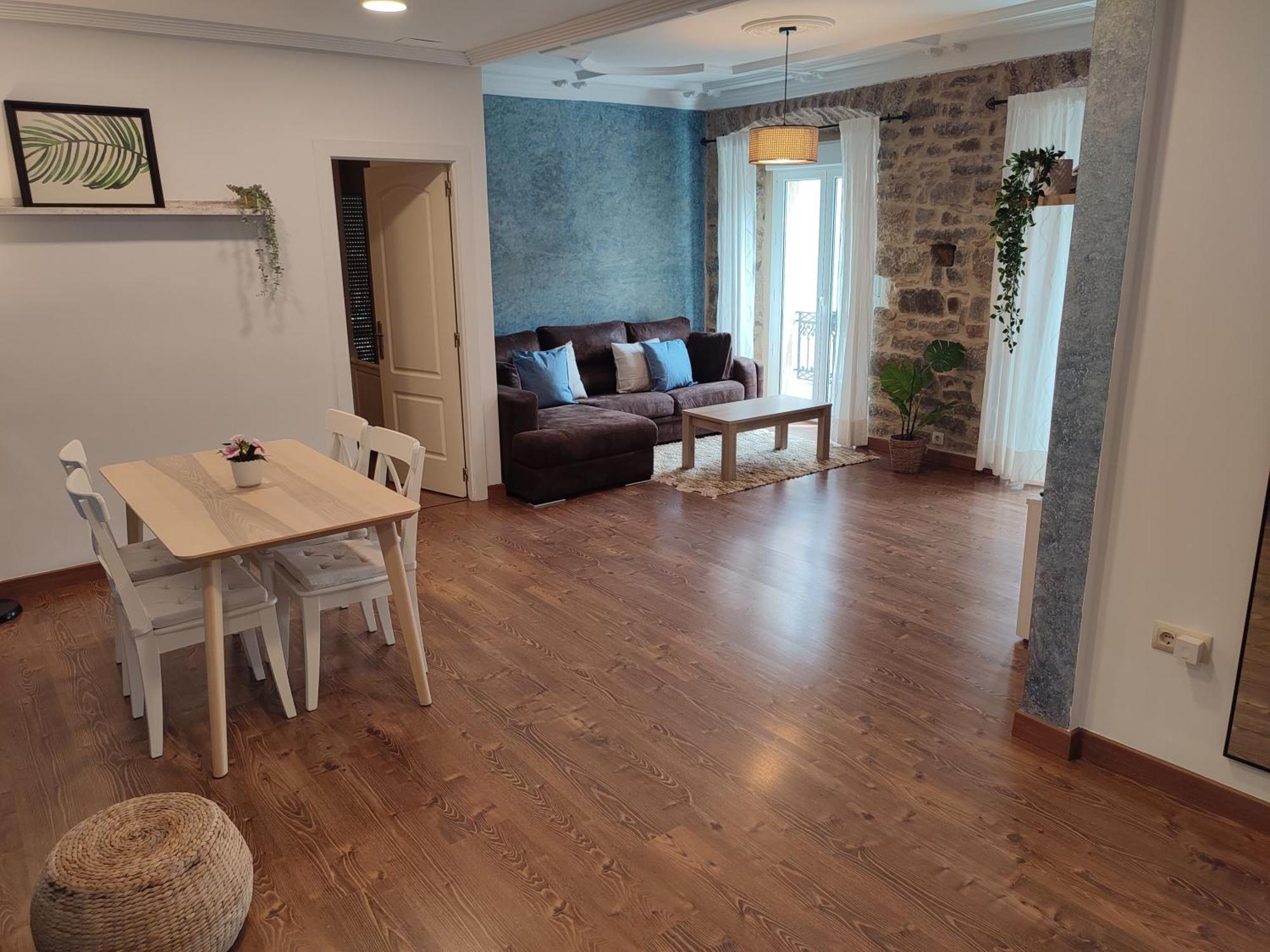Pimo Plus Entrerrios Apartment Салас Екстериор снимка