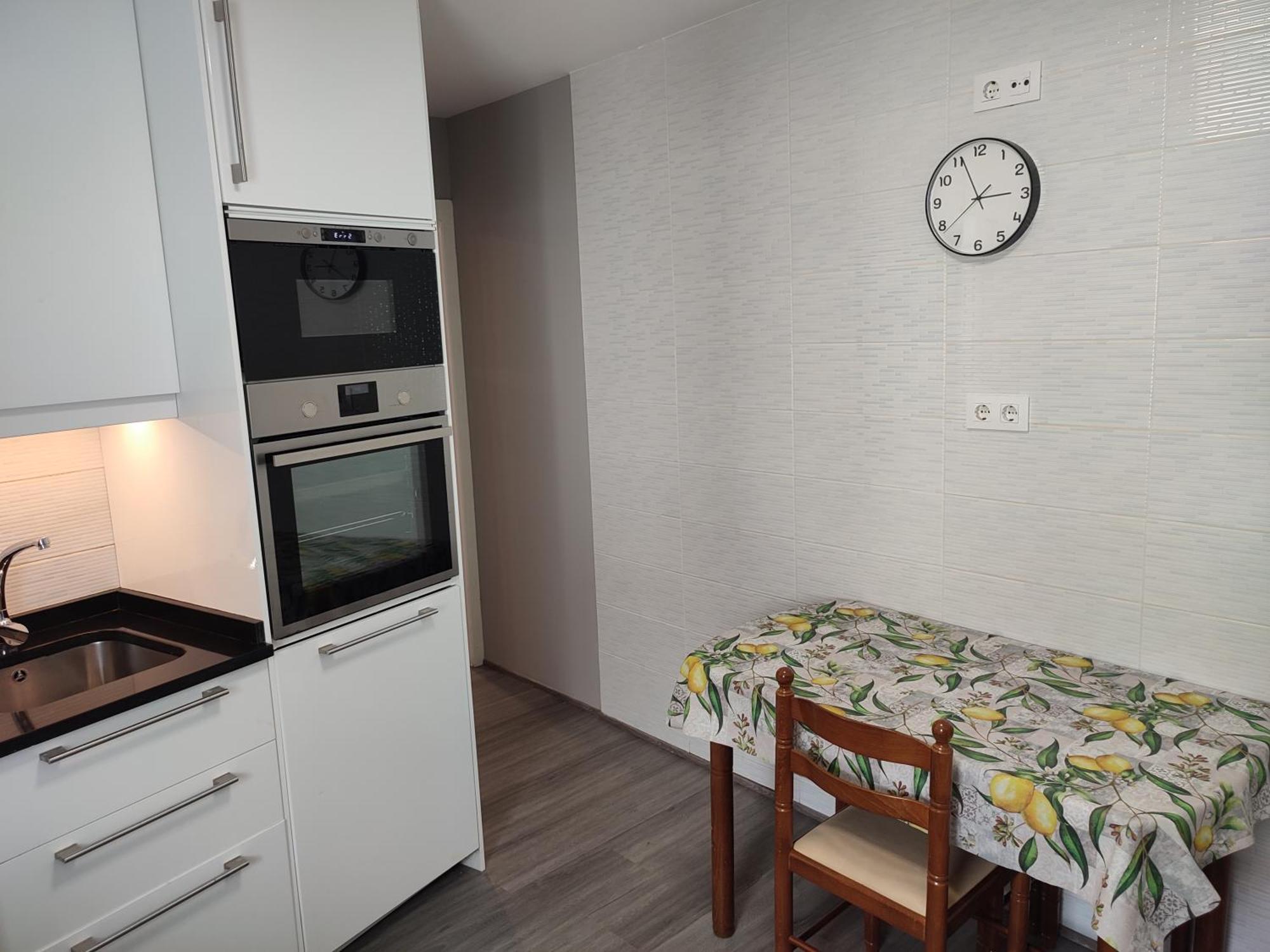 Pimo Plus Entrerrios Apartment Салас Екстериор снимка