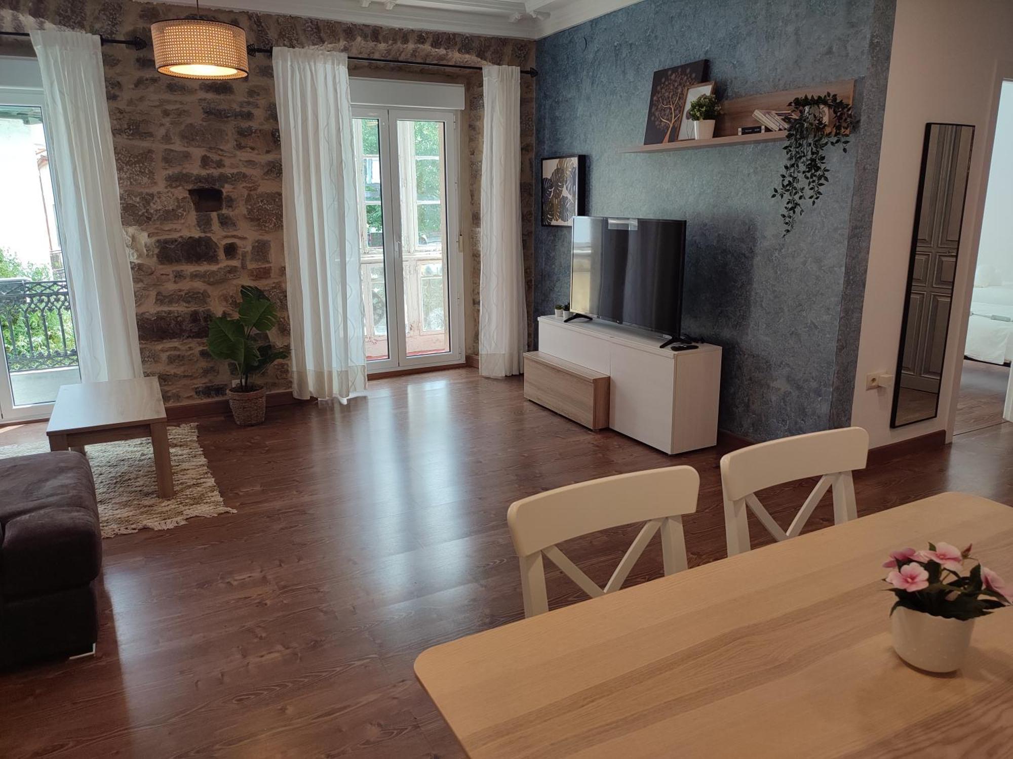 Pimo Plus Entrerrios Apartment Салас Екстериор снимка