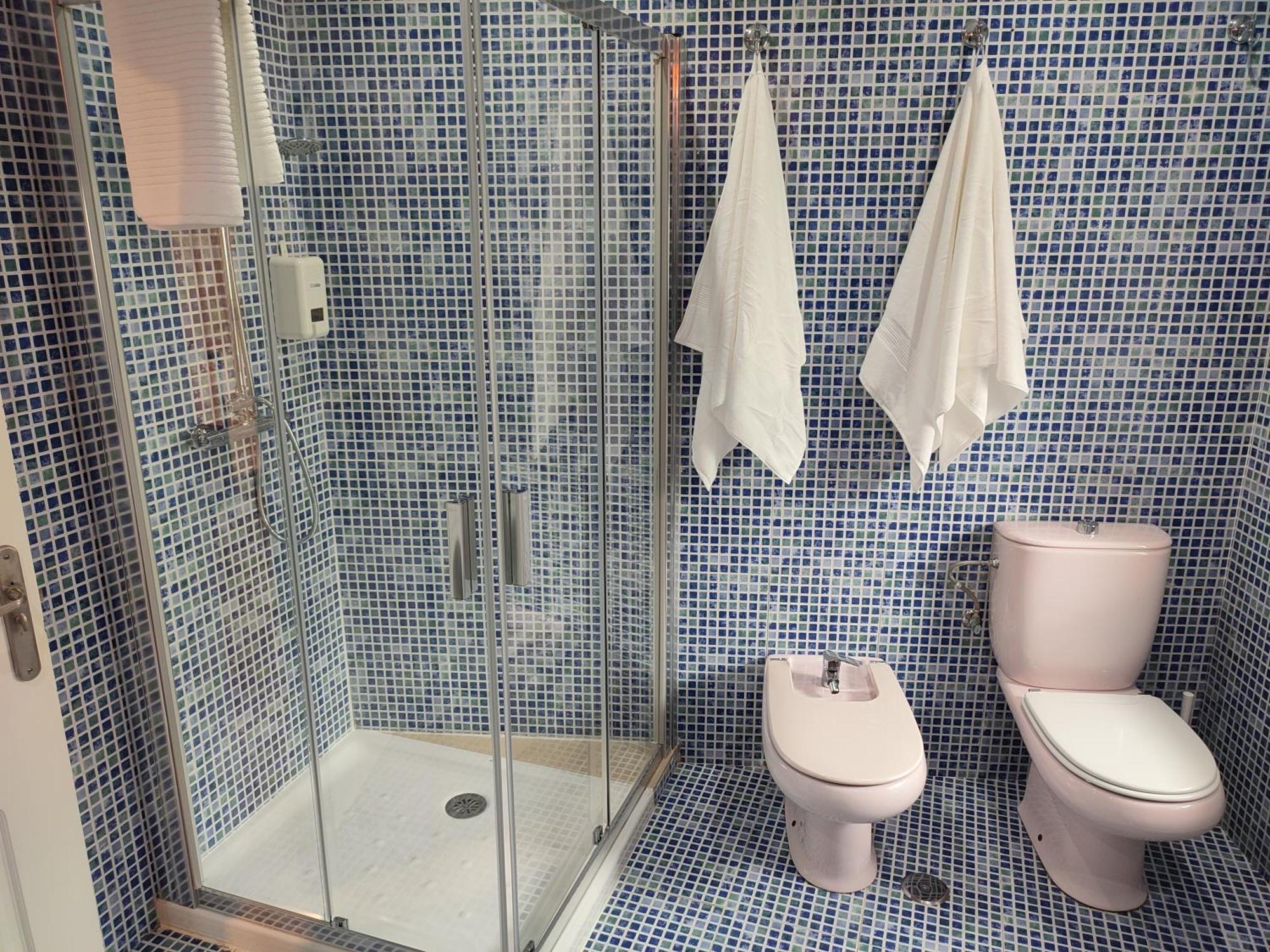 Pimo Plus Entrerrios Apartment Салас Екстериор снимка