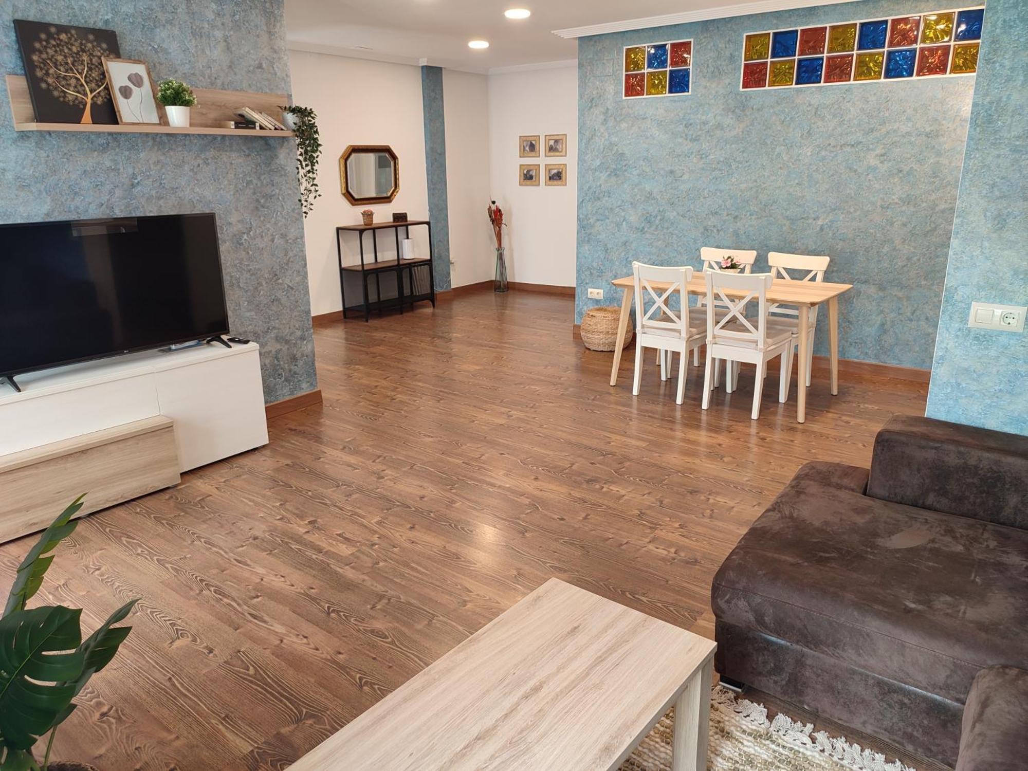 Pimo Plus Entrerrios Apartment Салас Екстериор снимка